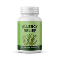 Allergy Relief