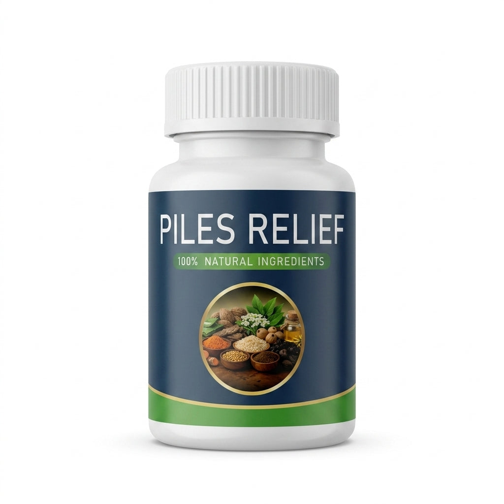 Piles Relief