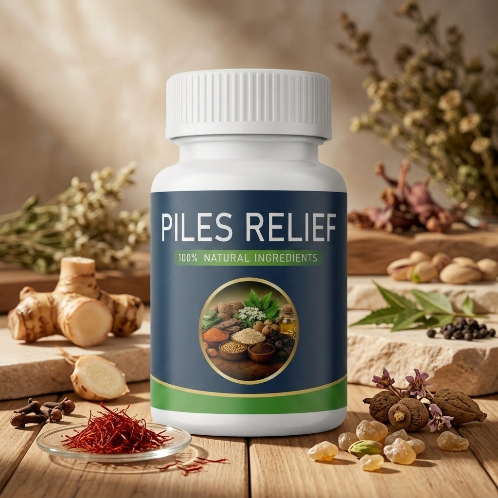 Piles Relief