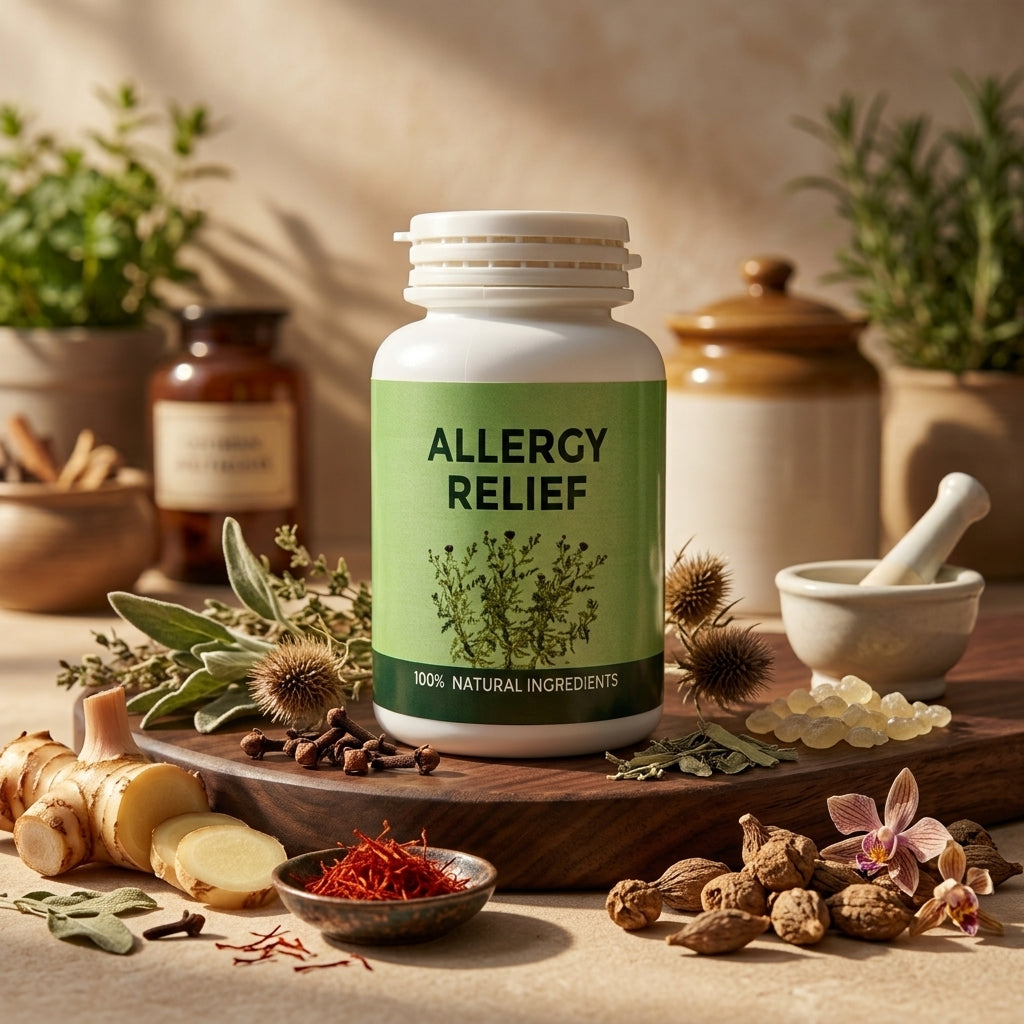 Allergy Relief
