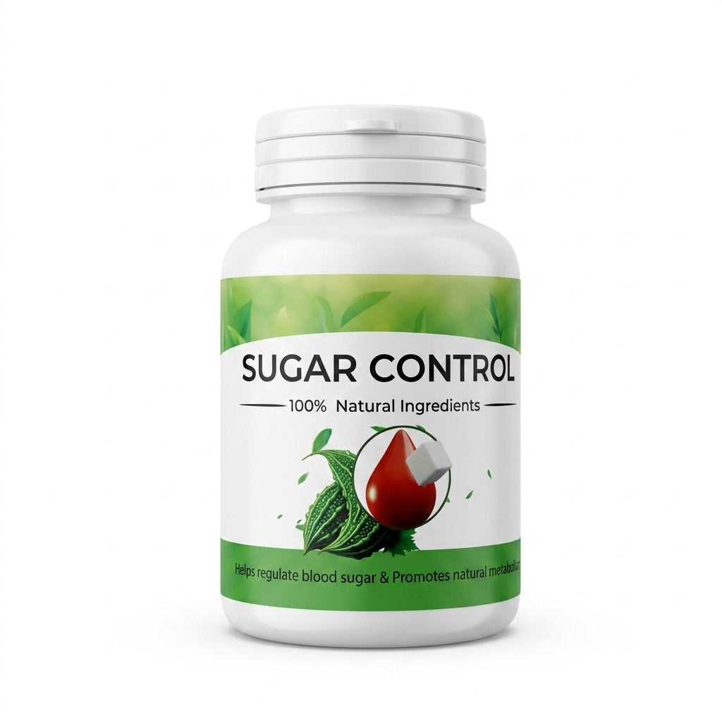 Sugar Control
