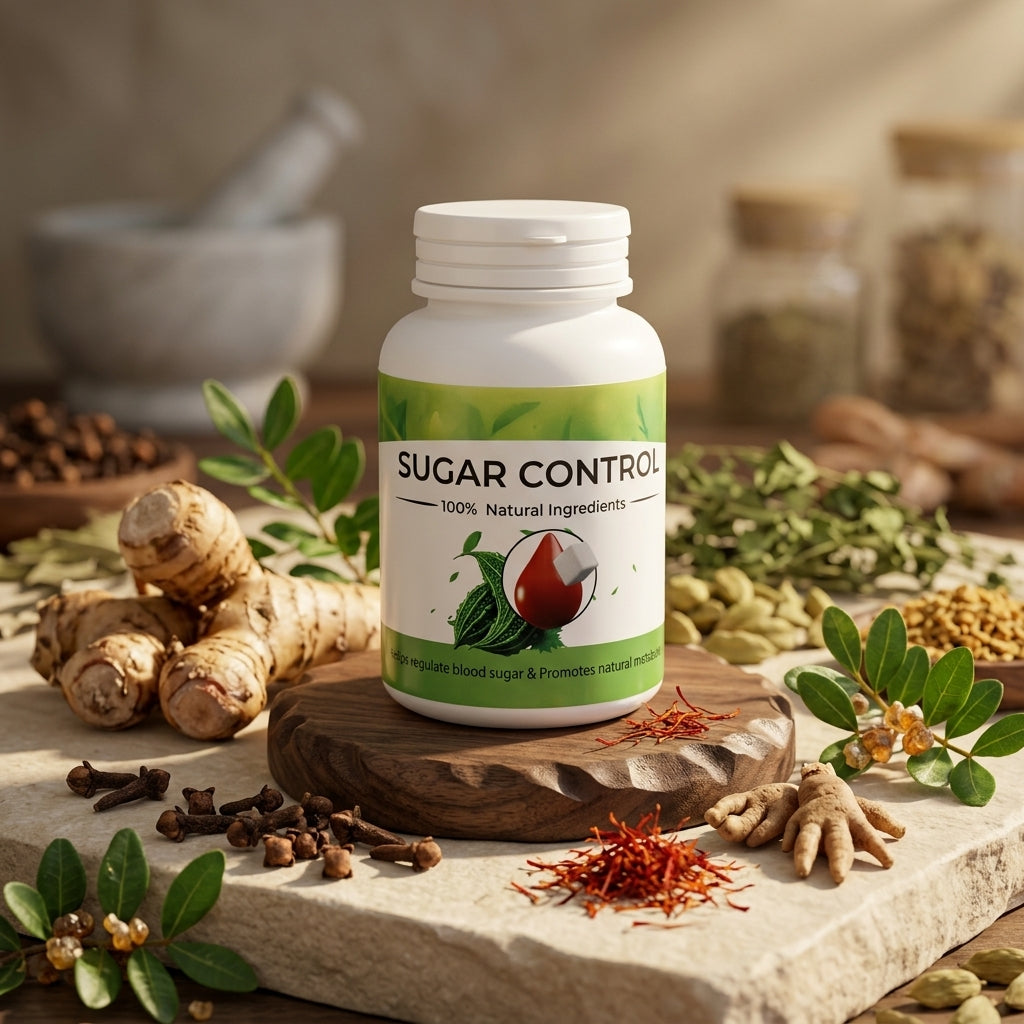 Sugar Control