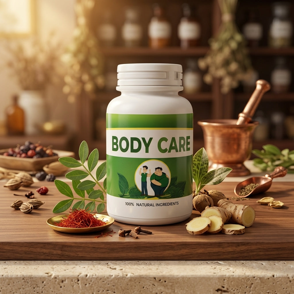 Body Care